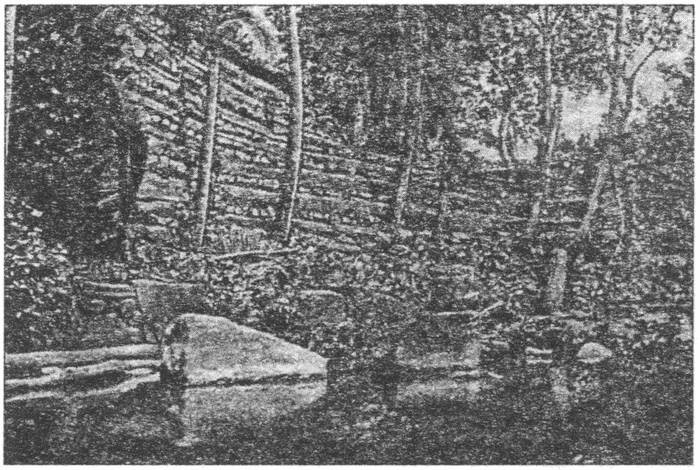 Иллюстрация к книге — Археология по следам легенд и мифов [i_013.jpg]