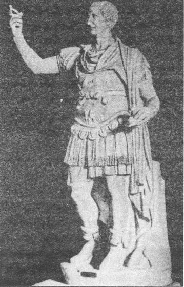 Иллюстрация к книге — Археология по следам легенд и мифов [i_021.jpg]