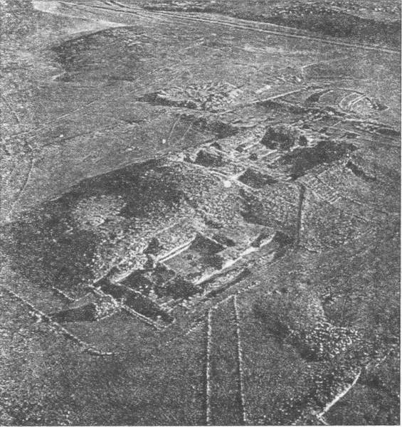 Иллюстрация к книге — Археология по следам легенд и мифов [i_024.jpg]