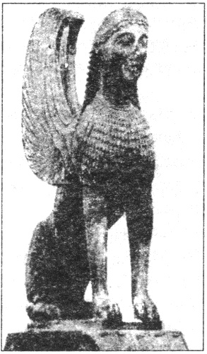 Иллюстрация к книге — Археология по следам легенд и мифов [i_037.jpg]