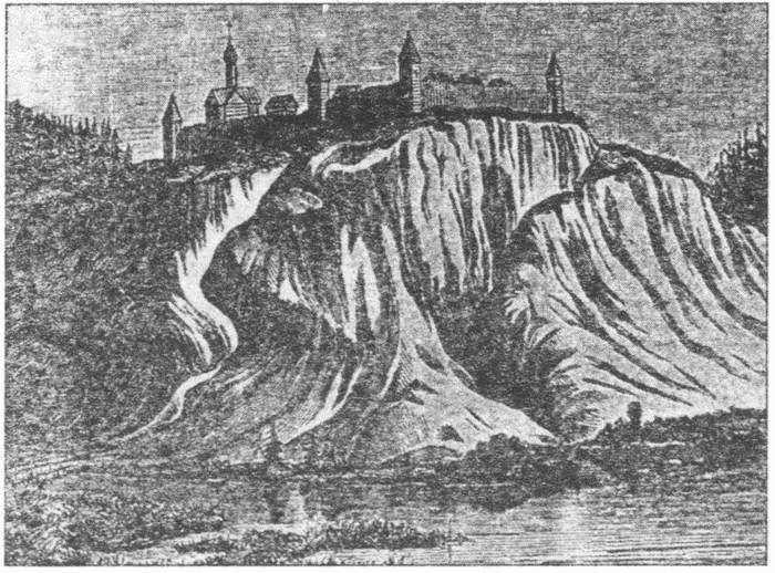 Иллюстрация к книге — Археология по следам легенд и мифов [i_038.jpg]