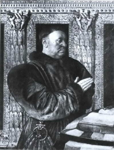 Иллюстрация к книге — Франция в эпоху позднего средневековья [i_018.jpg]