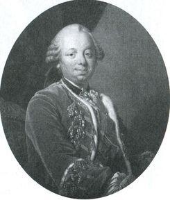 Иллюстрация к книге — 1759. Год завоевания Британией мирового господства [i_020.jpg]