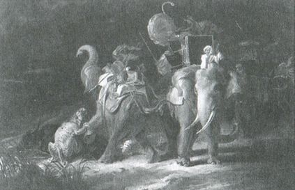 Иллюстрация к книге — 1759. Год завоевания Британией мирового господства [i_030.jpg]