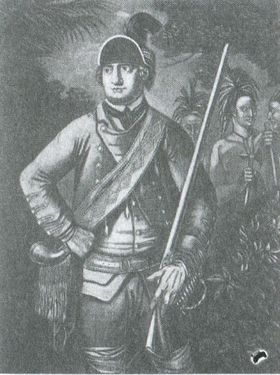 Иллюстрация к книге — 1759. Год завоевания Британией мирового господства [i_040.jpg]