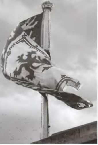 Иллюстрация к книге — Повседневная жизнь Букингемского дворца при Елизавете II [i_008.jpg]