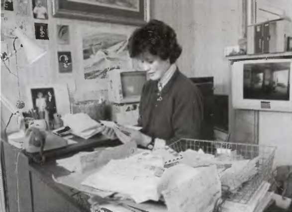 Иллюстрация к книге — Повседневная жизнь Букингемского дворца при Елизавете II [i_018.jpg]