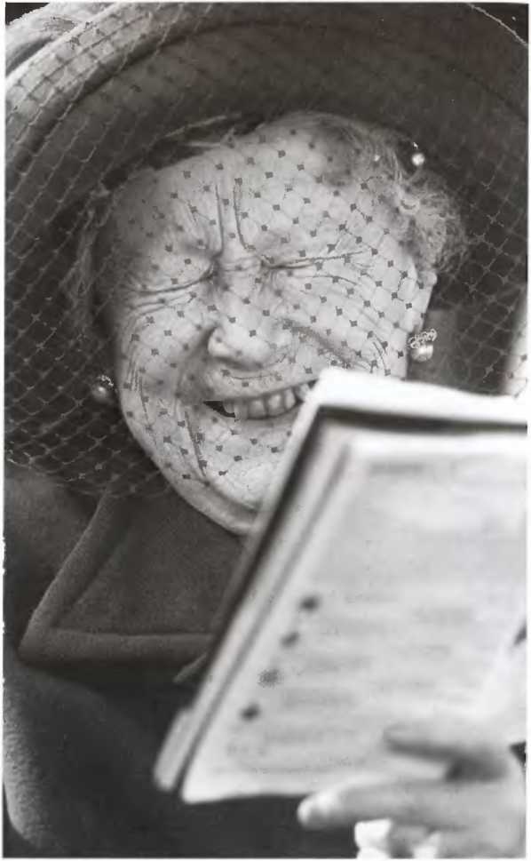 Иллюстрация к книге — Повседневная жизнь Букингемского дворца при Елизавете II [i_028.jpg]