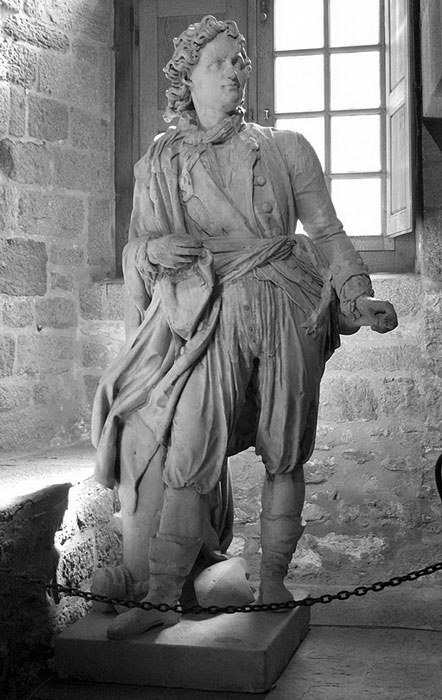 Иллюстрация к книге — Флот Людовика XV [i_009.jpg]