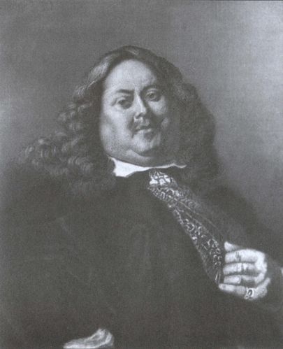 Иллюстрация к книге — Схватка двух львов. Англо-голландские войны XVII века [i_006.jpg]