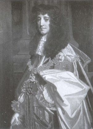 Иллюстрация к книге — Схватка двух львов. Англо-голландские войны XVII века [i_011.jpg]