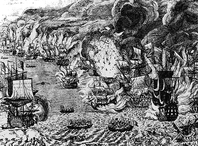 Иллюстрация к книге — Захватить Англию! [i_001.jpg]