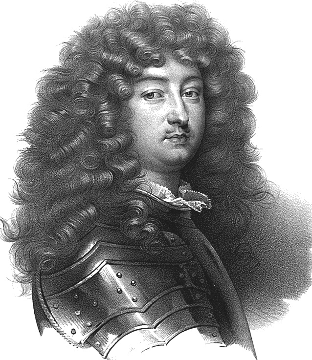 Иллюстрация к книге — Захватить Англию! [i_005.jpg]