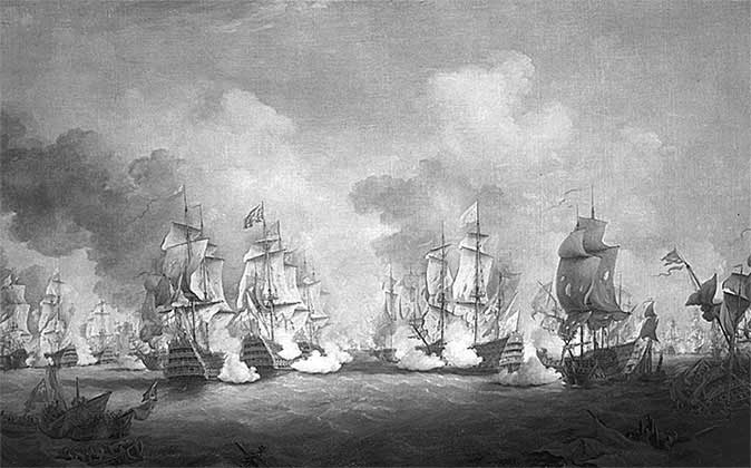 Иллюстрация к книге — Захватить Англию! [i_006.jpg]