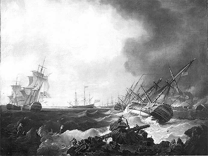 Иллюстрация к книге — Захватить Англию! [i_007.jpg]