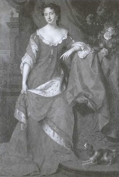 Иллюстрация к книге — Борьба за испанское наследство [i_002.jpg]