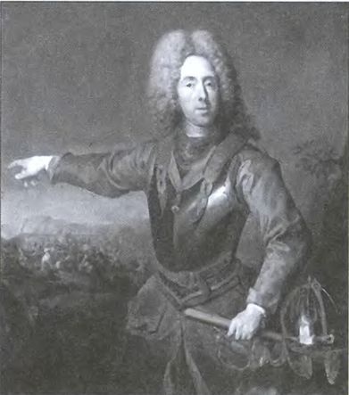 Иллюстрация к книге — Борьба за испанское наследство [i_004.jpg]