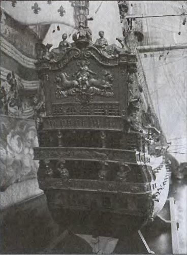 Иллюстрация к книге — Борьба за испанское наследство [i_005.jpg]