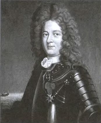 Иллюстрация к книге — Борьба за испанское наследство [i_006.jpg]