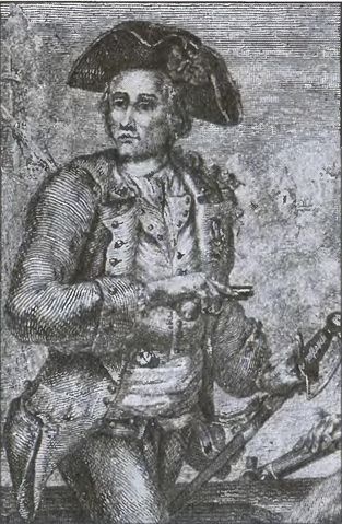 Иллюстрация к книге — Борьба за испанское наследство [i_007.jpg]