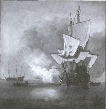 Иллюстрация к книге — Борьба за испанское наследство [i_010.jpg]