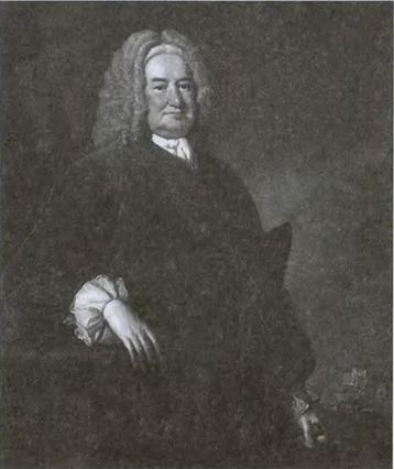 Иллюстрация к книге — Борьба за испанское наследство [i_014.jpg]