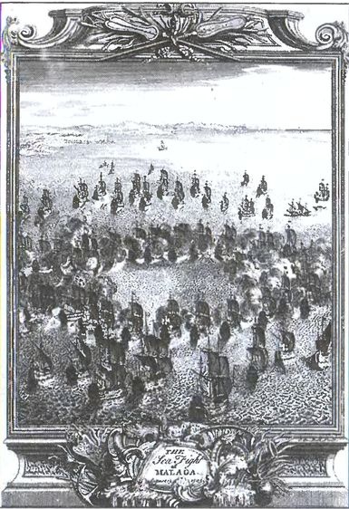 Иллюстрация к книге — Борьба за испанское наследство [i_019.jpg]