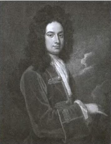 Иллюстрация к книге — Борьба за испанское наследство [i_022.jpg]