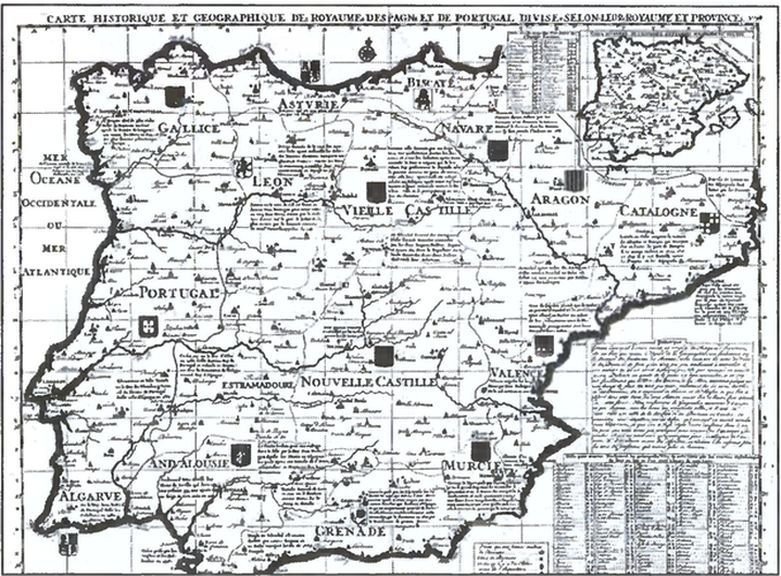 Иллюстрация к книге — Борьба за испанское наследство [i_023.jpg]