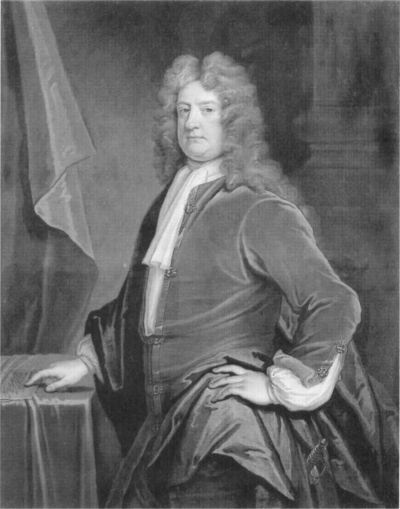 Иллюстрация к книге — Борьба за господство на море. Аугсбургская лига [_0002.jpg]