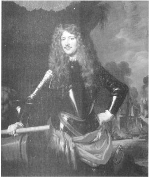 Иллюстрация к книге — Борьба за господство на море. Аугсбургская лига [_0003.jpg]