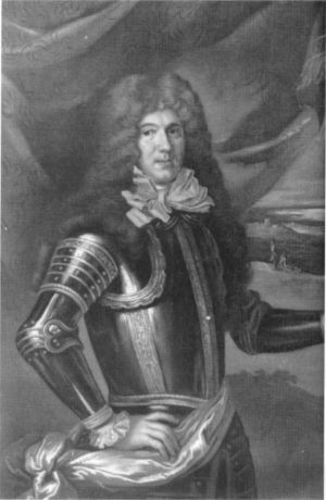 Иллюстрация к книге — Борьба за господство на море. Аугсбургская лига [_0009.jpg]