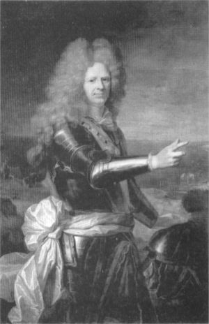 Иллюстрация к книге — Борьба за господство на море. Аугсбургская лига [_0012.jpg]