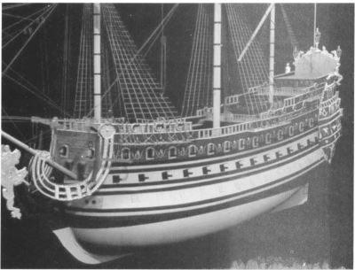 Иллюстрация к книге — Борьба за господство на море. Аугсбургская лига [_0014.jpg]