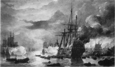 Иллюстрация к книге — Борьба за господство на море. Аугсбургская лига [_0018.jpg]