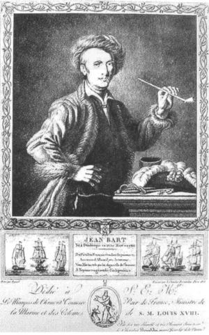 Иллюстрация к книге — Борьба за господство на море. Аугсбургская лига [_0022.jpg]