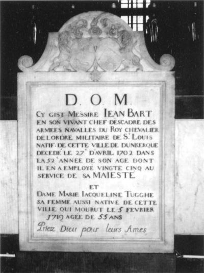 Иллюстрация к книге — Борьба за господство на море. Аугсбургская лига [_0023.jpg]