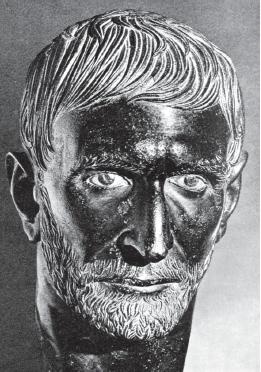 Иллюстрация к книге — Римские войны. Под знаком Марса [i_008.jpg]