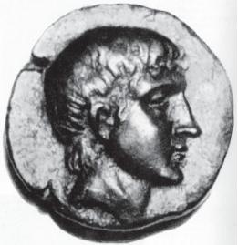 Иллюстрация к книге — Римские войны. Под знаком Марса [i_052.jpg]