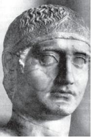 Иллюстрация к книге — Римские войны. Под знаком Марса [i_053.jpg]