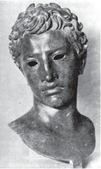 Иллюстрация к книге — Римские войны. Под знаком Марса [i_057.jpg]