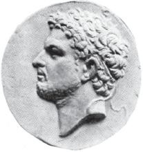 Иллюстрация к книге — Римские войны. Под знаком Марса [i_060.jpg]