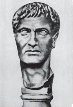 Иллюстрация к книге — Римские войны. Под знаком Марса [i_066.jpg]