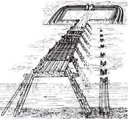Иллюстрация к книге — Римские войны. Под знаком Марса [i_075.jpg]