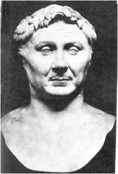 Иллюстрация к книге — Римские войны. Под знаком Марса [i_078.jpg]