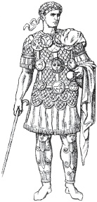 Иллюстрация к книге — Римские войны. Под знаком Марса [i_096.jpg]