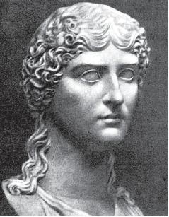 Иллюстрация к книге — Римские войны. Под знаком Марса [i_101.jpg]