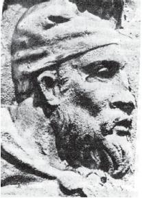 Иллюстрация к книге — Римские войны. Под знаком Марса [i_106.jpg]