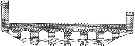 Иллюстрация к книге — Римские войны. Под знаком Марса [i_110.jpg]