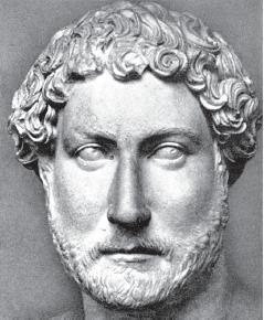 Иллюстрация к книге — Римские войны. Под знаком Марса [i_116.jpg]